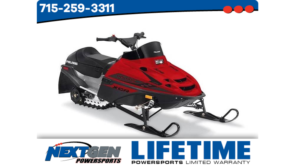 Snowmobile NextGen Powersports Webb Lake Webb Lake, WI (715) 2593311